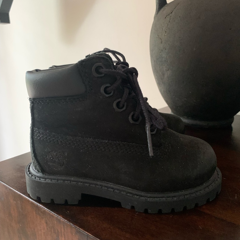 Timberlands